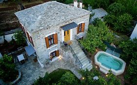 Villa Erifili By Pelion Esties